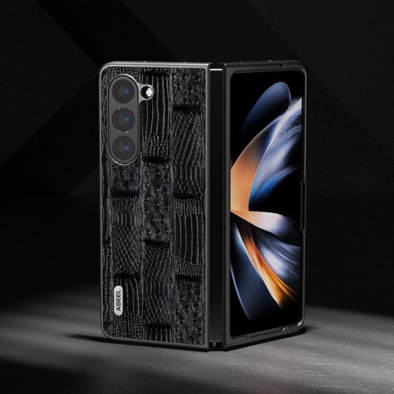 Etui Do Samsung Galaxy Z Fold 5 Stylowy