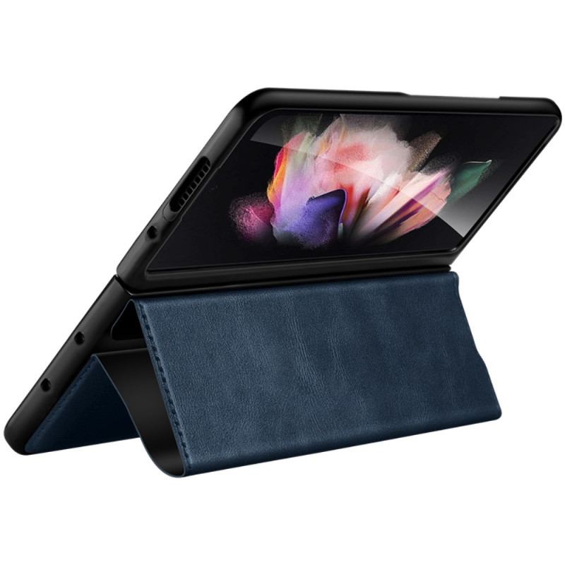 Etui Do Samsung Galaxy Z Fold 5 Sulada