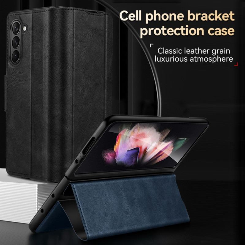 Etui Do Samsung Galaxy Z Fold 5 Sulada