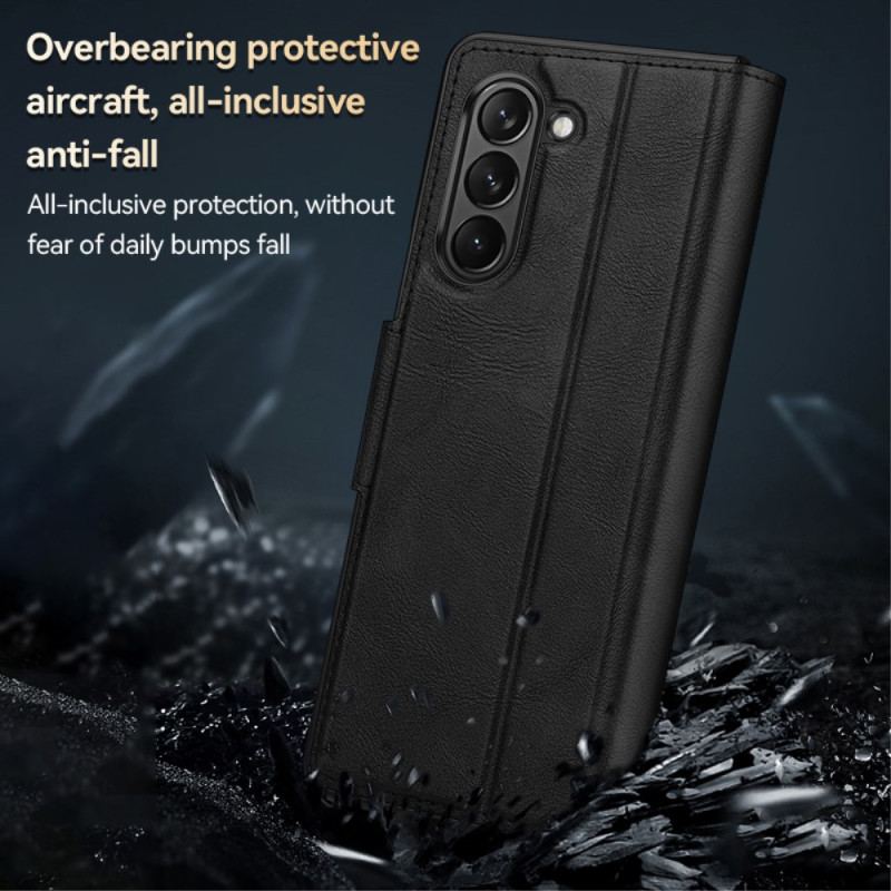 Etui Do Samsung Galaxy Z Fold 5 Sulada