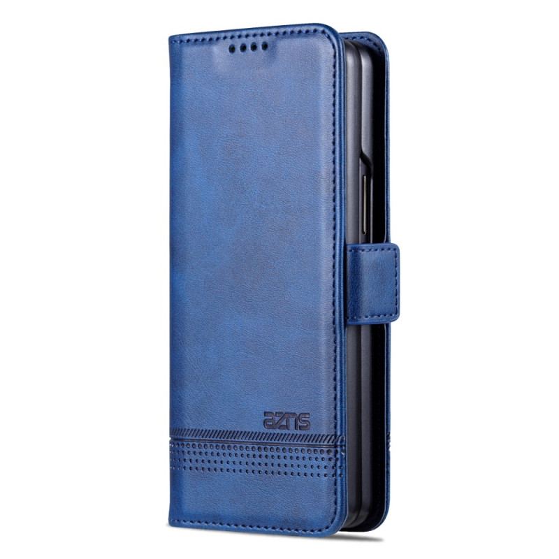 Etui Folio Samsung Galaxy Z Fold 5 Azns