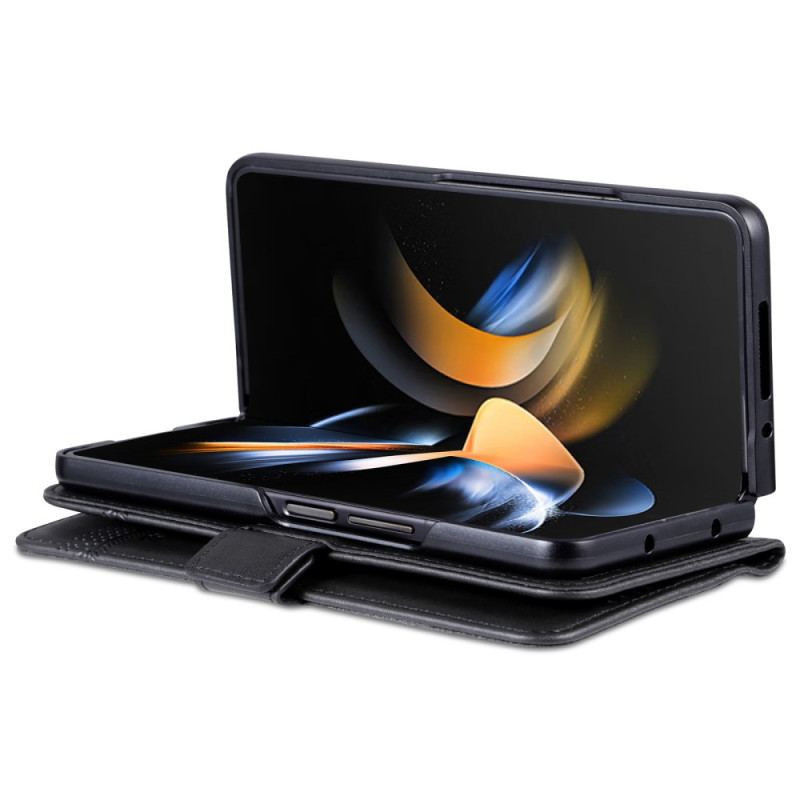 Etui Folio Samsung Galaxy Z Fold 5 Azns