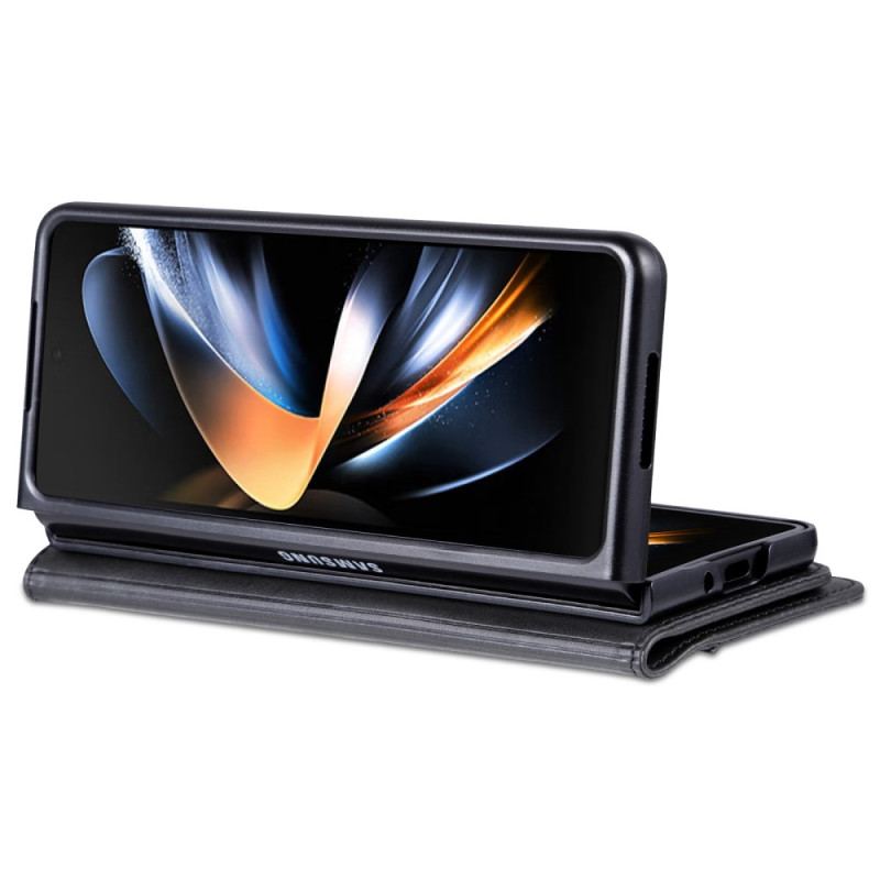 Etui Folio Samsung Galaxy Z Fold 5 Azns