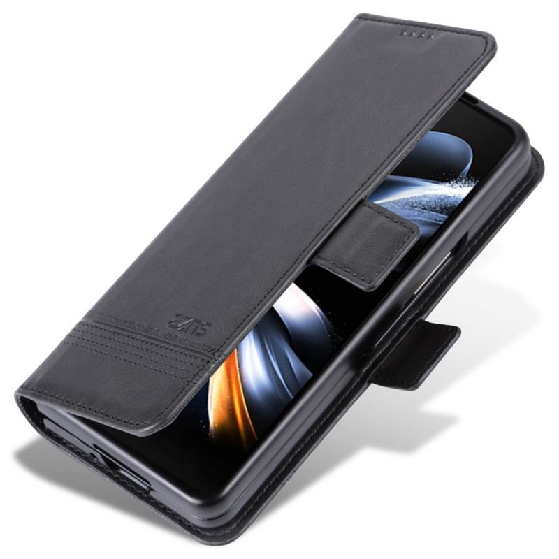 Etui Folio Samsung Galaxy Z Fold 5 Azns