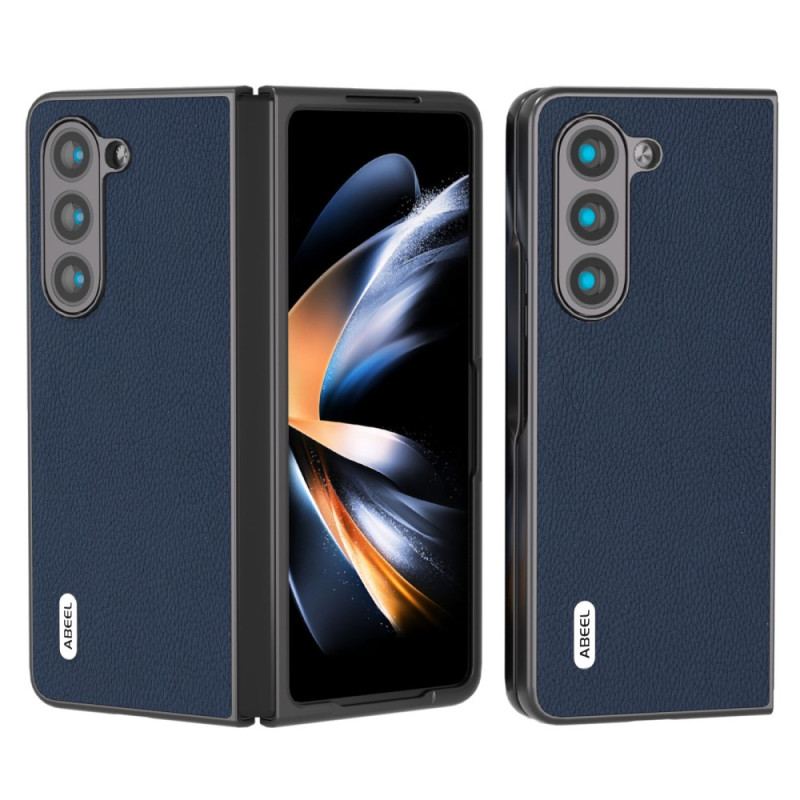 Etui Samsung Galaxy Z Fold 5 Abeel Etui Ochronne