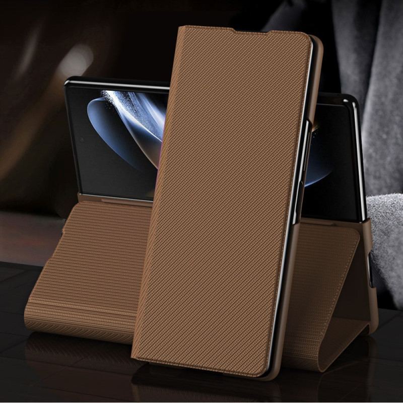 Etui Samsung Galaxy Z Fold 5 Klasyczny
