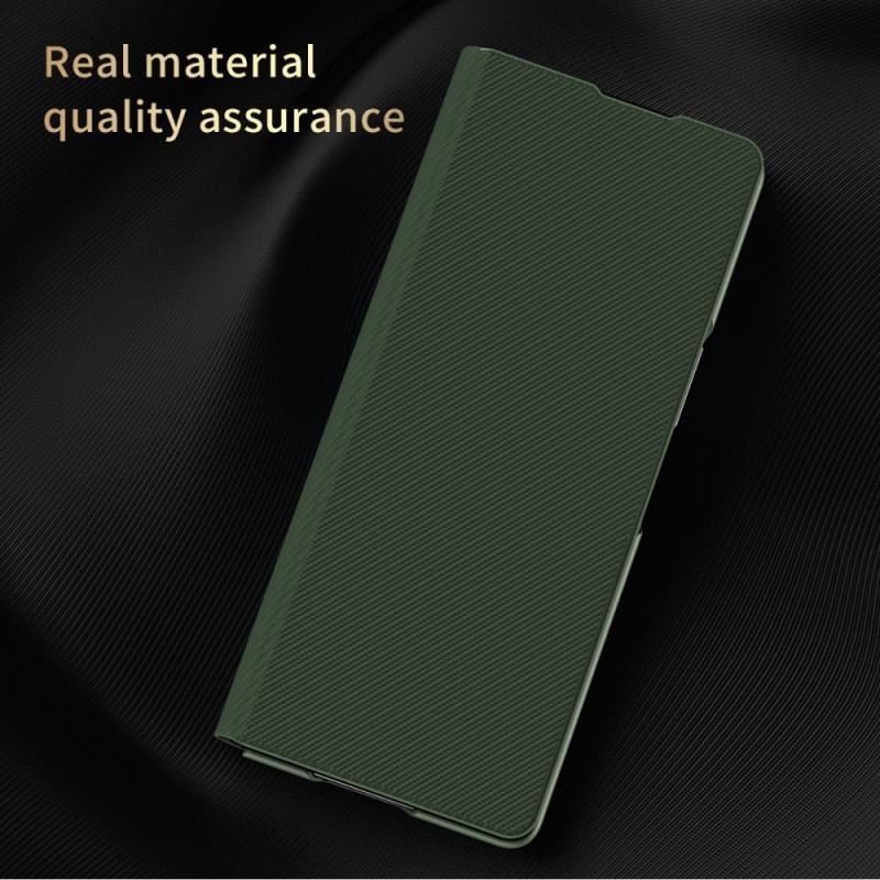Etui Samsung Galaxy Z Fold 5 Klasyczny