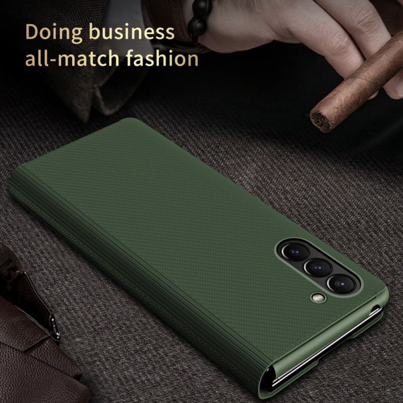 Etui Samsung Galaxy Z Fold 5 Klasyczny