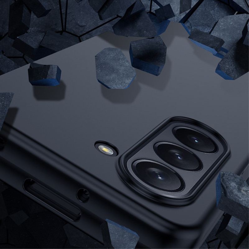 Etui Samsung Galaxy Z Fold 5 Klasyczny Etui Ochronne