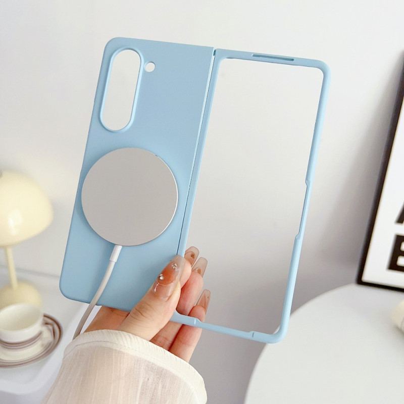 Etui Samsung Galaxy Z Fold 5 Kompatybilny Z Magsafe