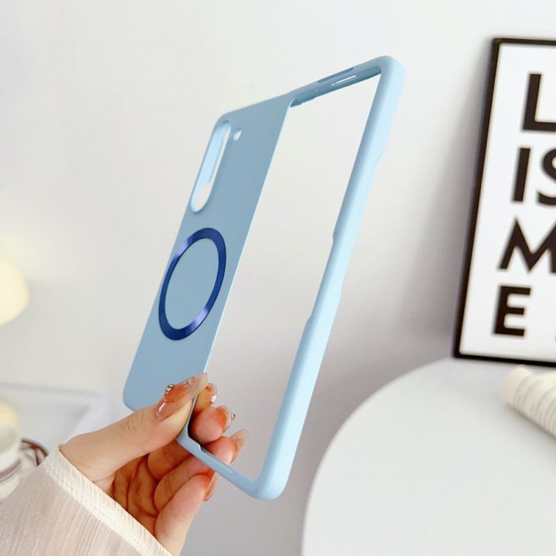 Etui Samsung Galaxy Z Fold 5 Kompatybilny Z Magsafe