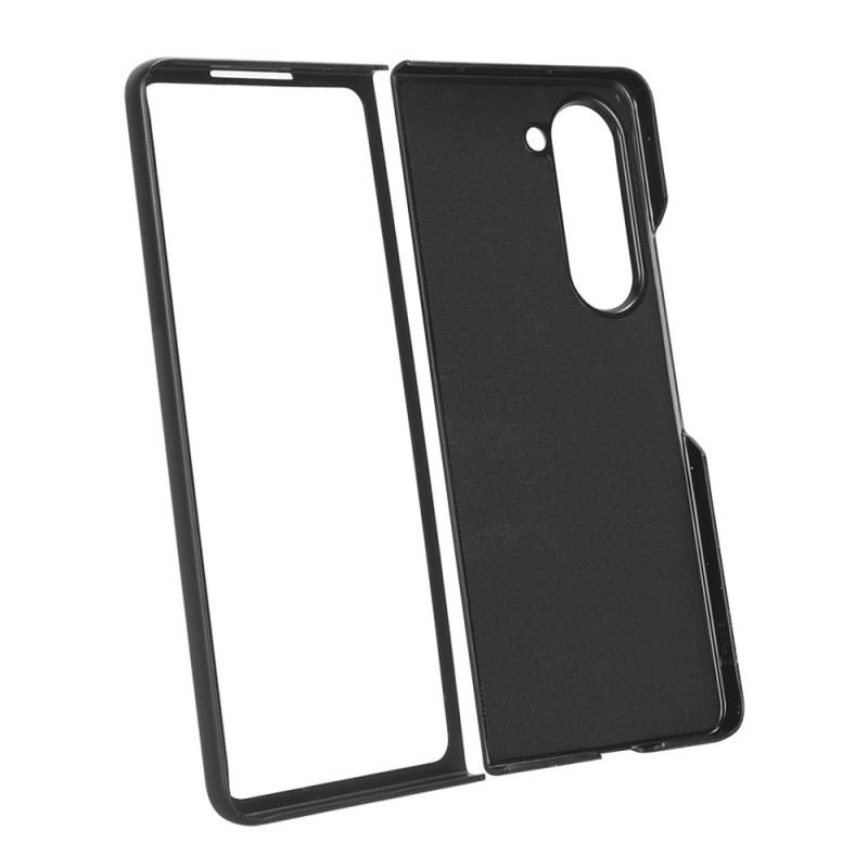 Etui Samsung Galaxy Z Fold 5 Posiadacz Karty