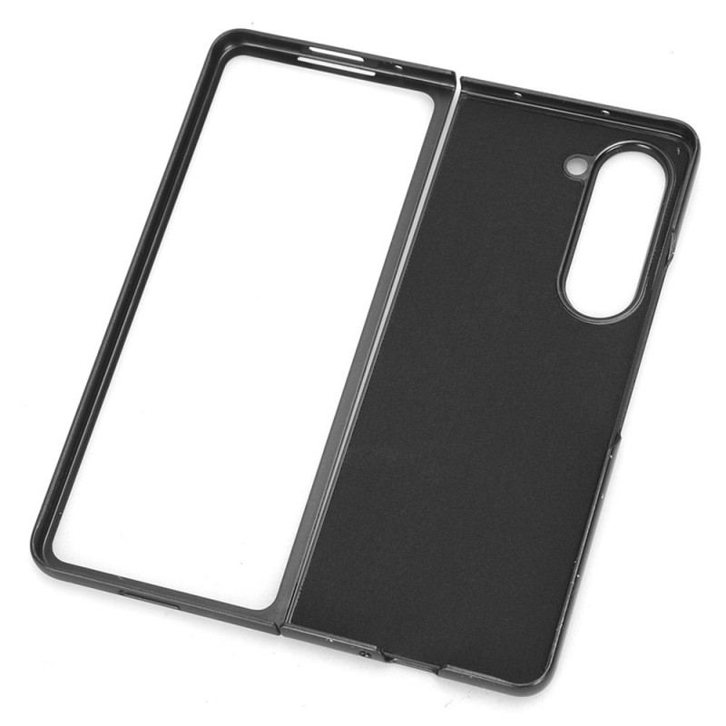Etui Samsung Galaxy Z Fold 5 Posiadacz Karty
