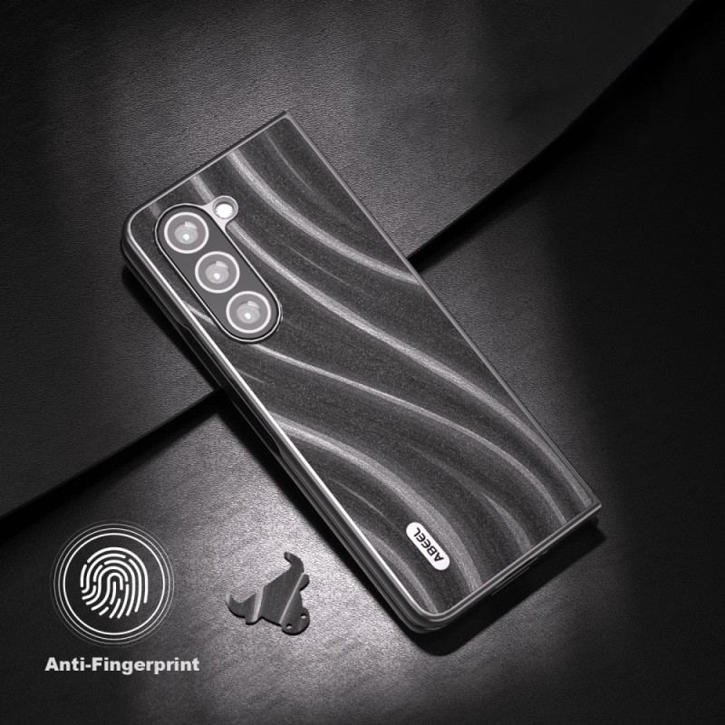 Etui Samsung Galaxy Z Fold 5 Projekt Abeel