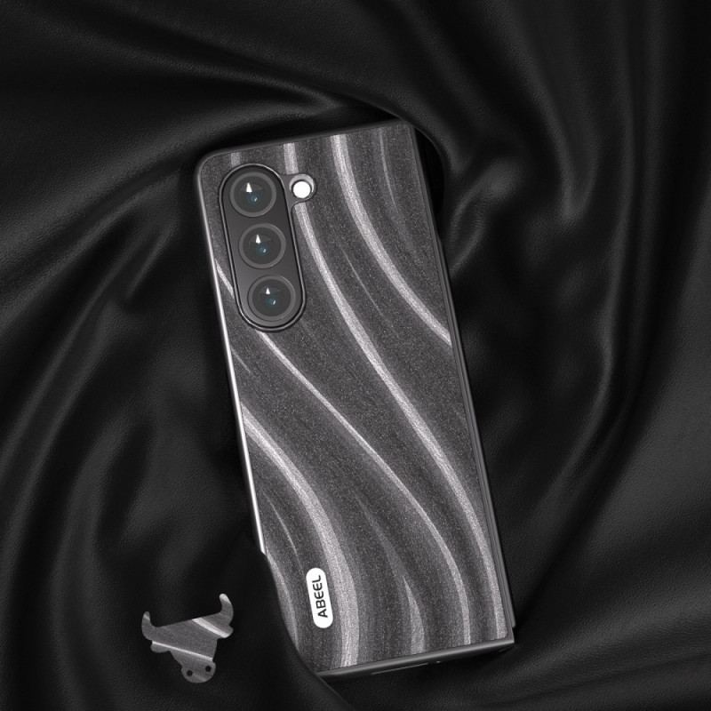 Etui Samsung Galaxy Z Fold 5 Projekt Abeel