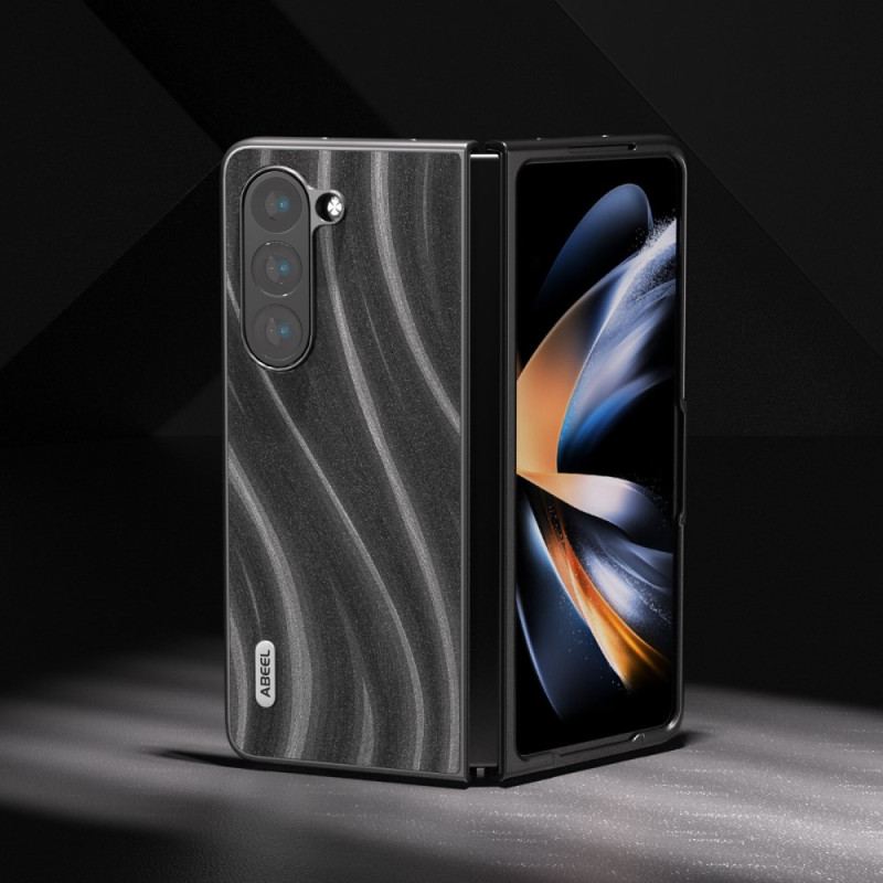 Etui Samsung Galaxy Z Fold 5 Projekt Abeel
