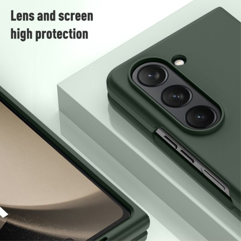 Etui Samsung Galaxy Z Fold 5 Stylowy