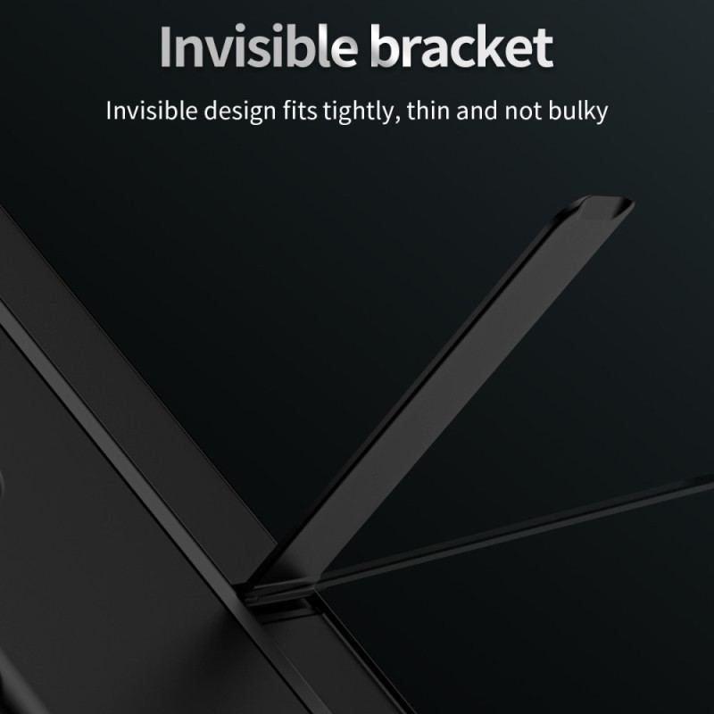 Etui Samsung Galaxy Z Fold 5 Ze Stojakiem I Uchwytem Na Rysik