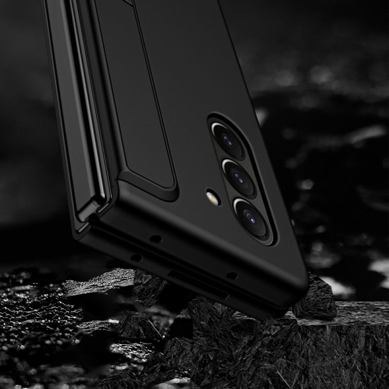 Etui Samsung Galaxy Z Fold 5 Ze Stojakiem I Uchwytem Na Rysik