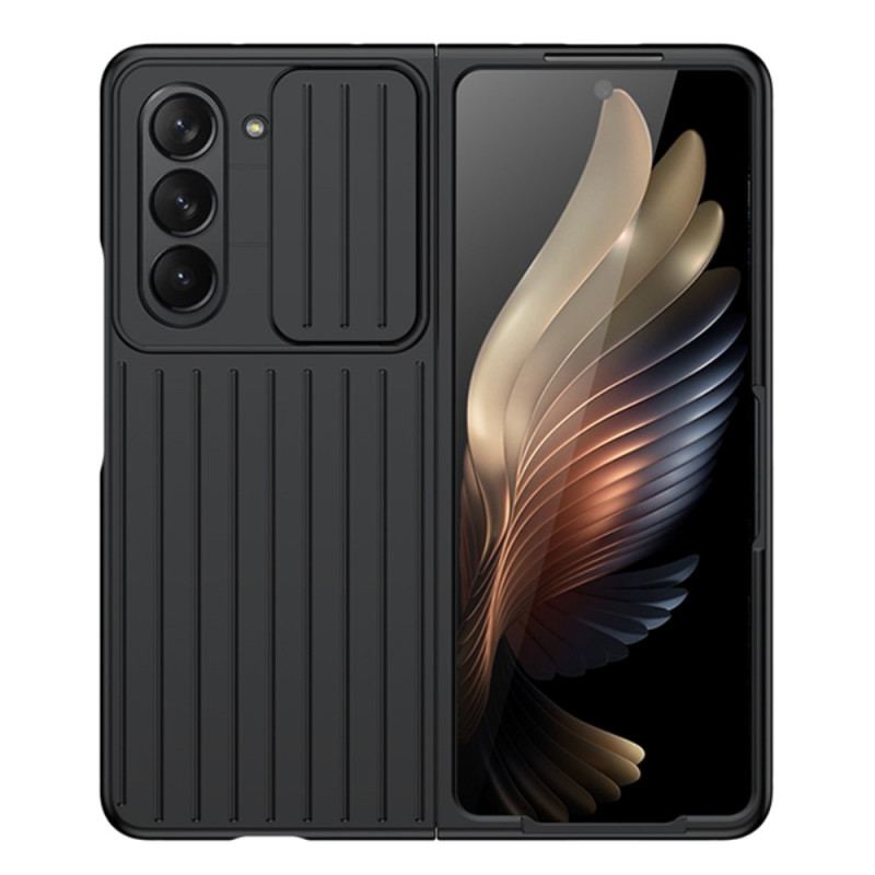Futerały Samsung Galaxy Z Fold 5 Etui Na Telefon Ochrona Aparatu