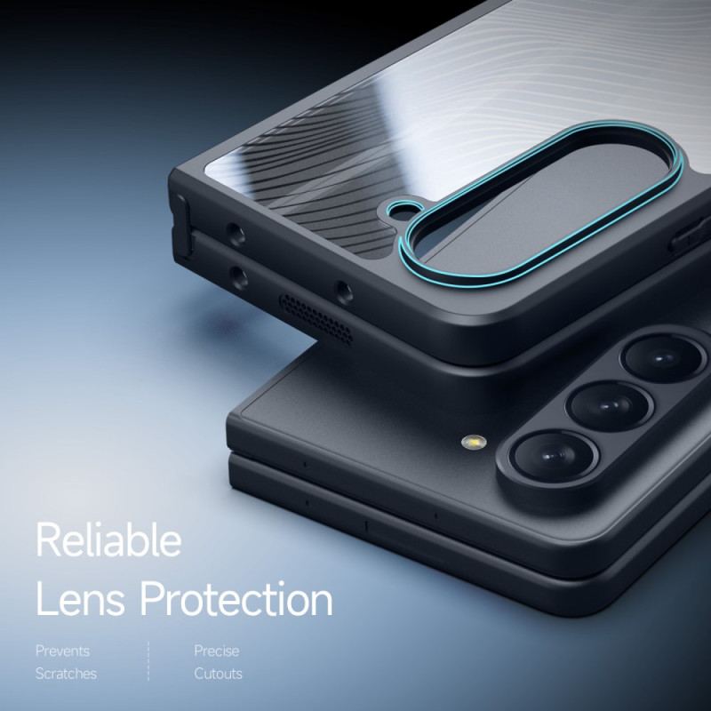 Futerały Samsung Galaxy Z Fold 5 Etui Na Telefon Seria Aimo Dux Ducis