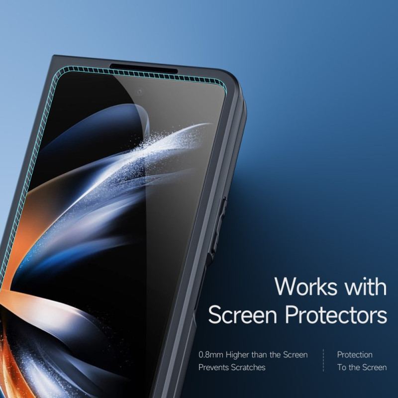Futerały Samsung Galaxy Z Fold 5 Etui Na Telefon Seria Aimo Dux Ducis