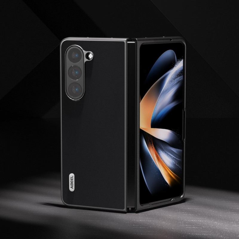 Futerały Samsung Galaxy Z Fold 5 Etui Na Telefon Skóra Abeel