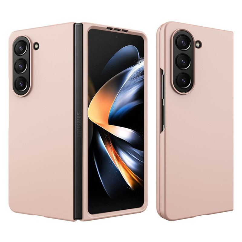Futerały Samsung Galaxy Z Fold 5 Etui Na Telefon Ultracienki