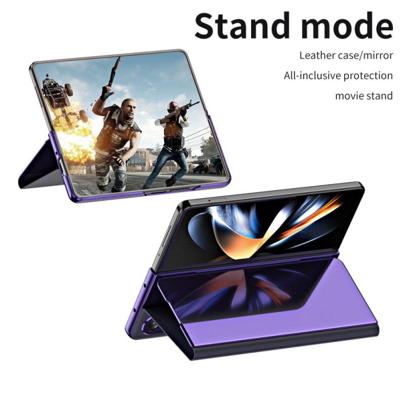 Samsung Galaxy Z Fold 5 Lustro