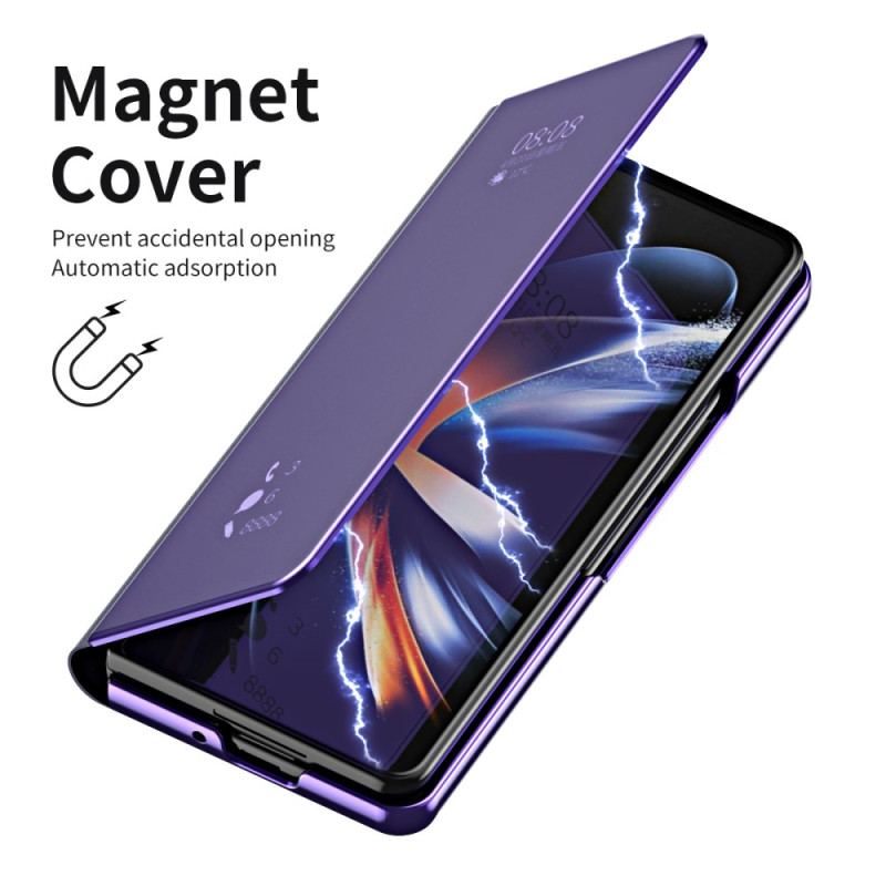 Samsung Galaxy Z Fold 5 Lustro