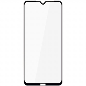 Xiaomi Redmi Note 8 2021/2019 Pełnowymiarowe Zabezpieczenie Ekranu Ze Szkła Hartowanego