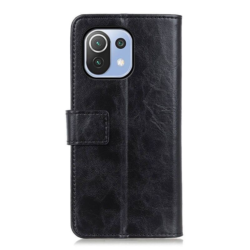Etui Folio do Xiaomi Mi 11 Lite 5G NE / Mi 11 Lite / Mi 11 Lite 5G Khazneh Charm Premium