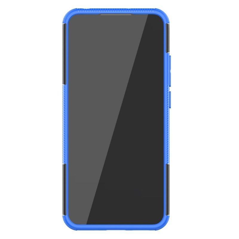Etui do Xiaomi Redmi 9C Antypoślizgowe Ze Zintegrowanym Wsparciem