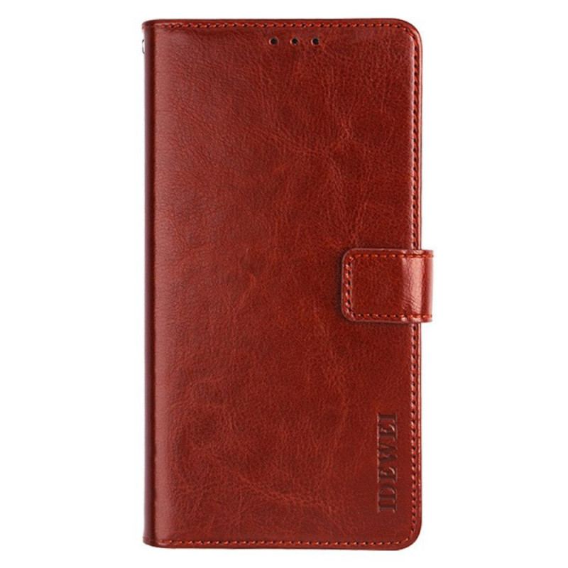 Etui Folio Realme 12 Pro / 12 Pro Plus Idewei