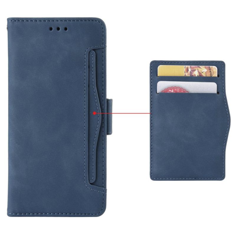 Etui Folio Realme 12 Pro / 12 Pro Plus Wiele Kart