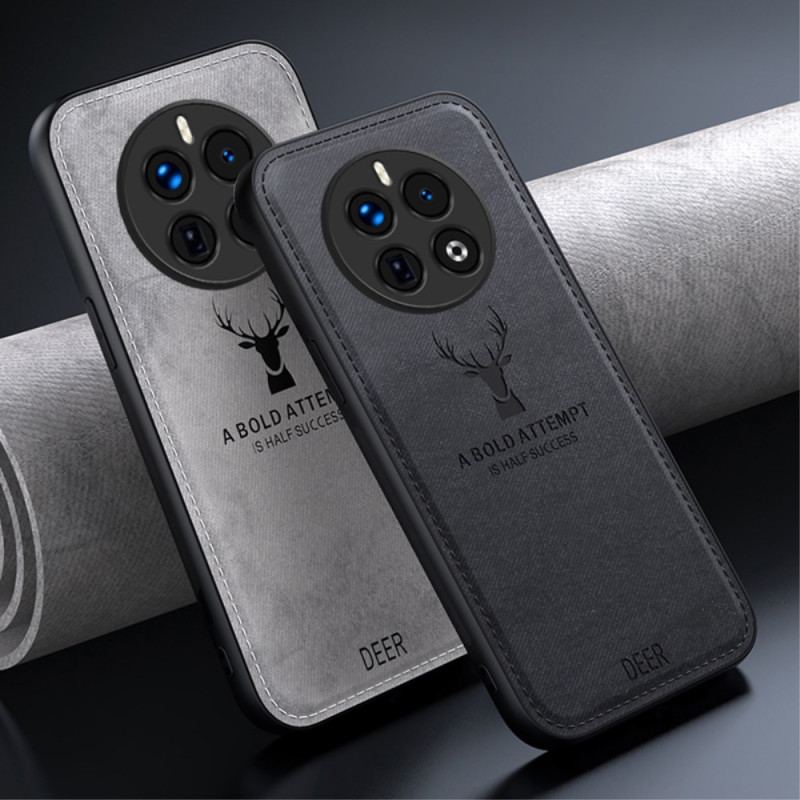 Etui Realme 12 Pro / 12 Pro Plus Wzór Jelenia
