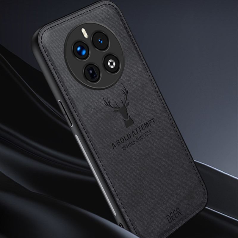 Etui Realme 12 Pro / 12 Pro Plus Wzór Jelenia
