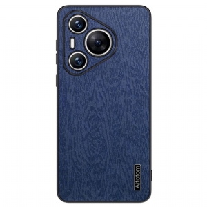 Etui Huawei Pura 70 Tekstura Skóry