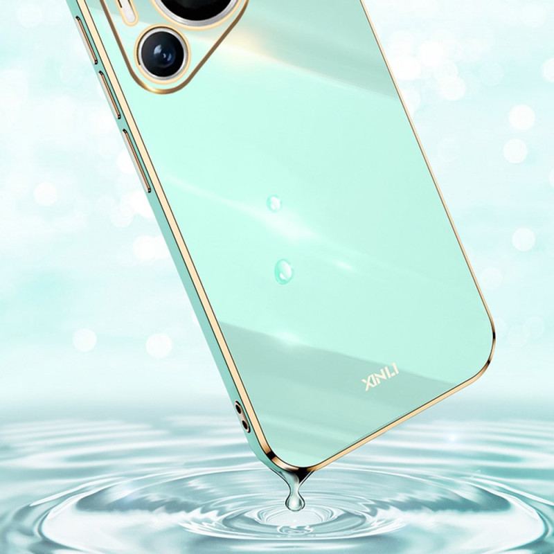 Etui Huawei Pura 70 Xinli Etui Ochronne