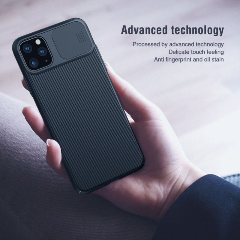 Etui do iPhone 11 Pro Max Nillkin Cakshield