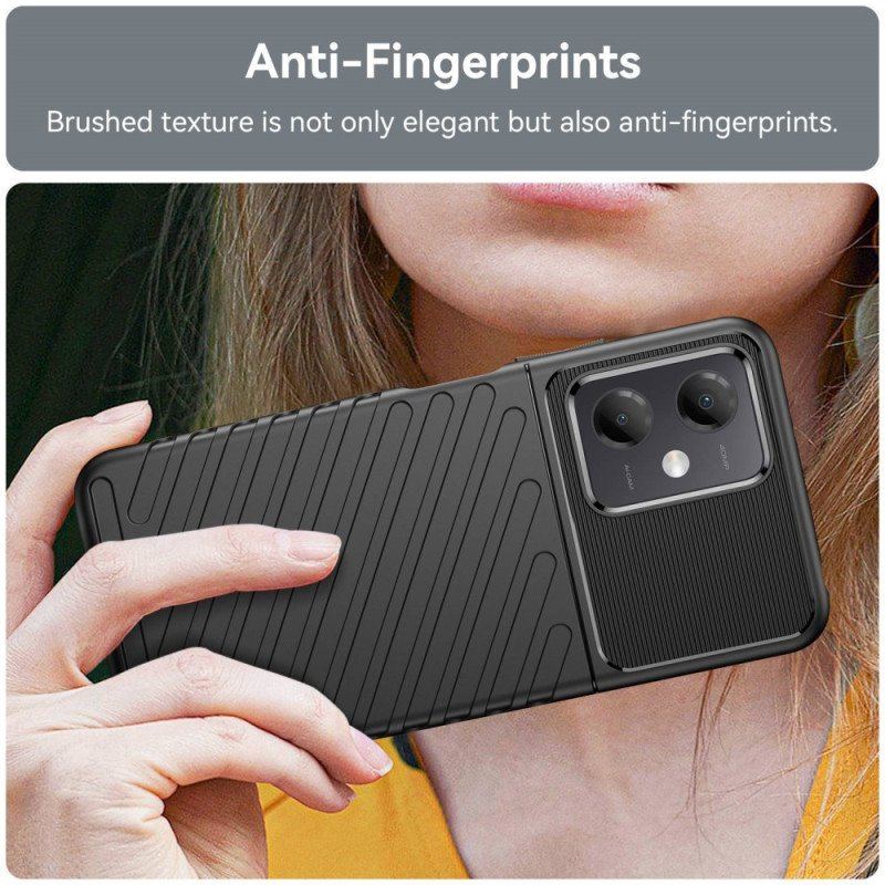 Etui do Xiaomi Redmi Note 12 5G Seria Grzmotów