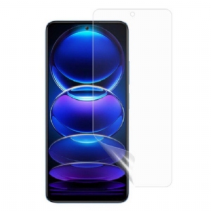 Ochrona Ekranu Dla Xiaomi Redmi Note 12