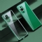 Zielony