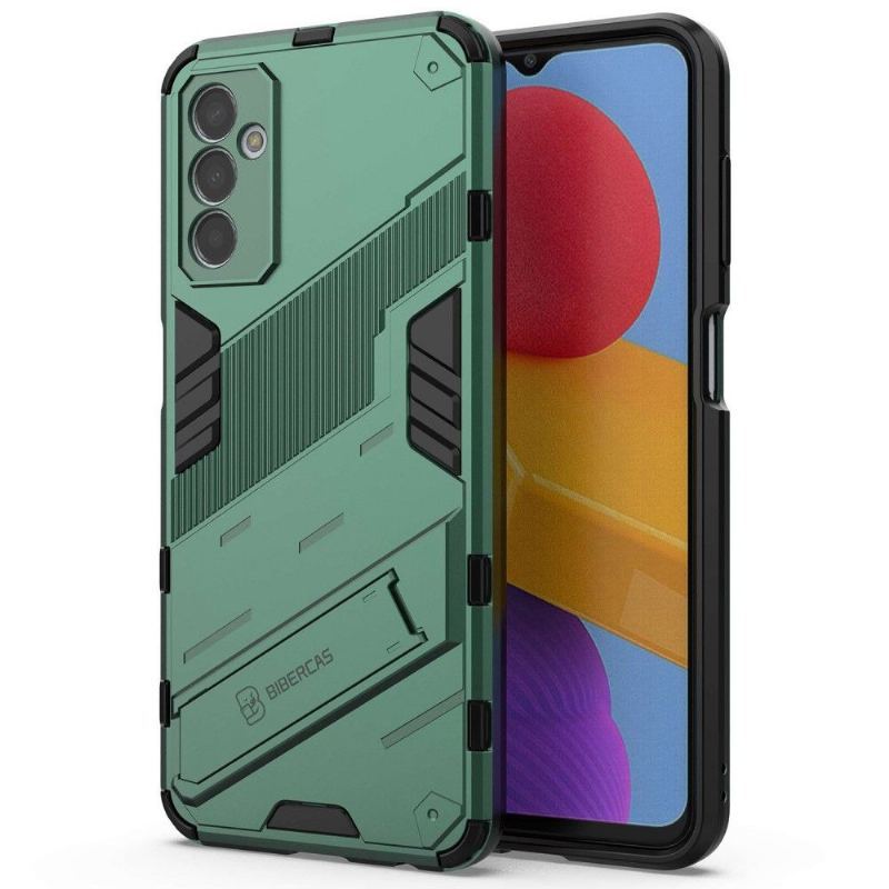 Futerały do Samsung Galaxy M13 Hybrydowy Z Funkcją Wsparcia