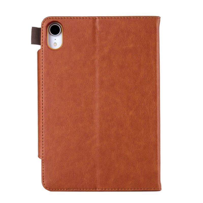 Pokrowiec iPad Mini 6 (2021) Pełna Ochrona