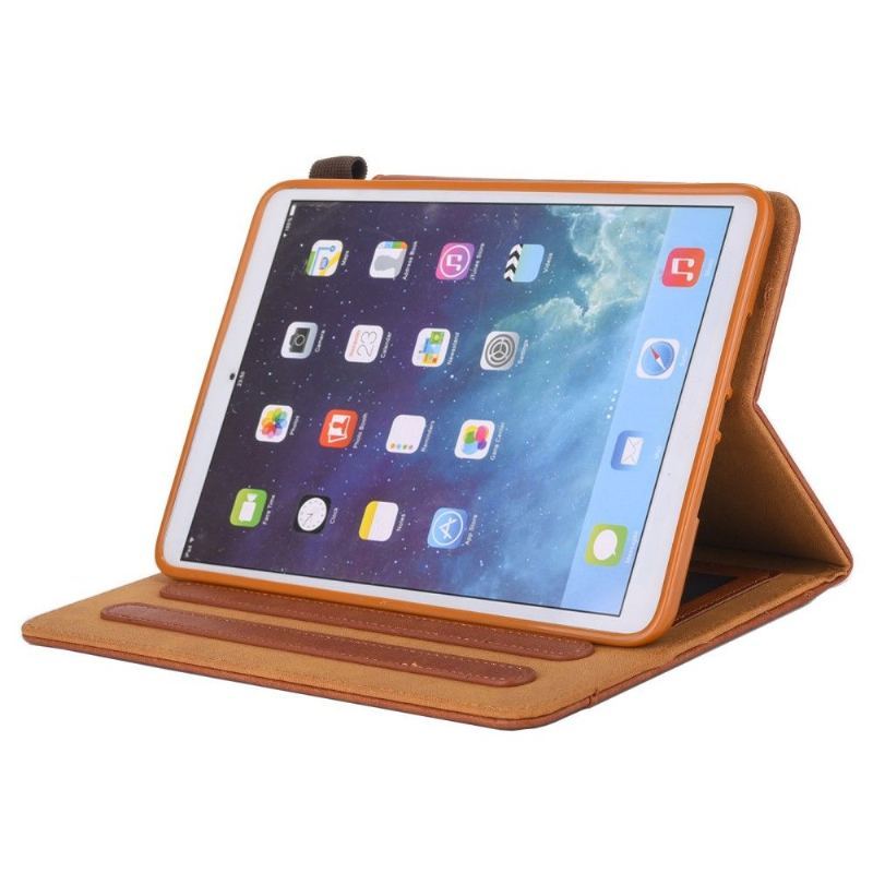 Pokrowiec iPad Mini 6 (2021) Pełna Ochrona