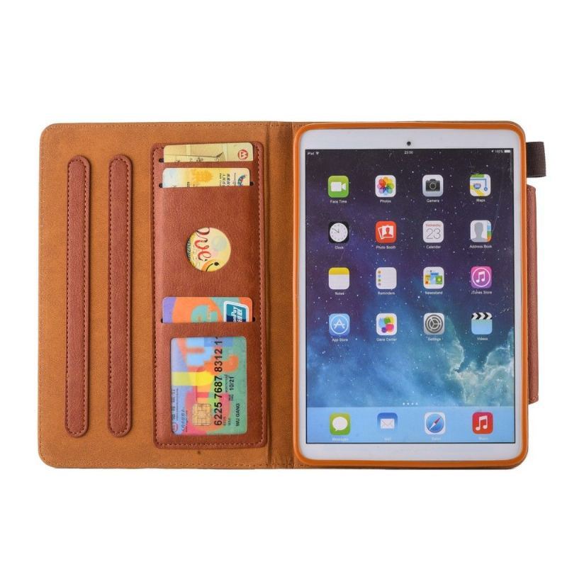 Pokrowiec iPad Mini 6 (2021) Pełna Ochrona