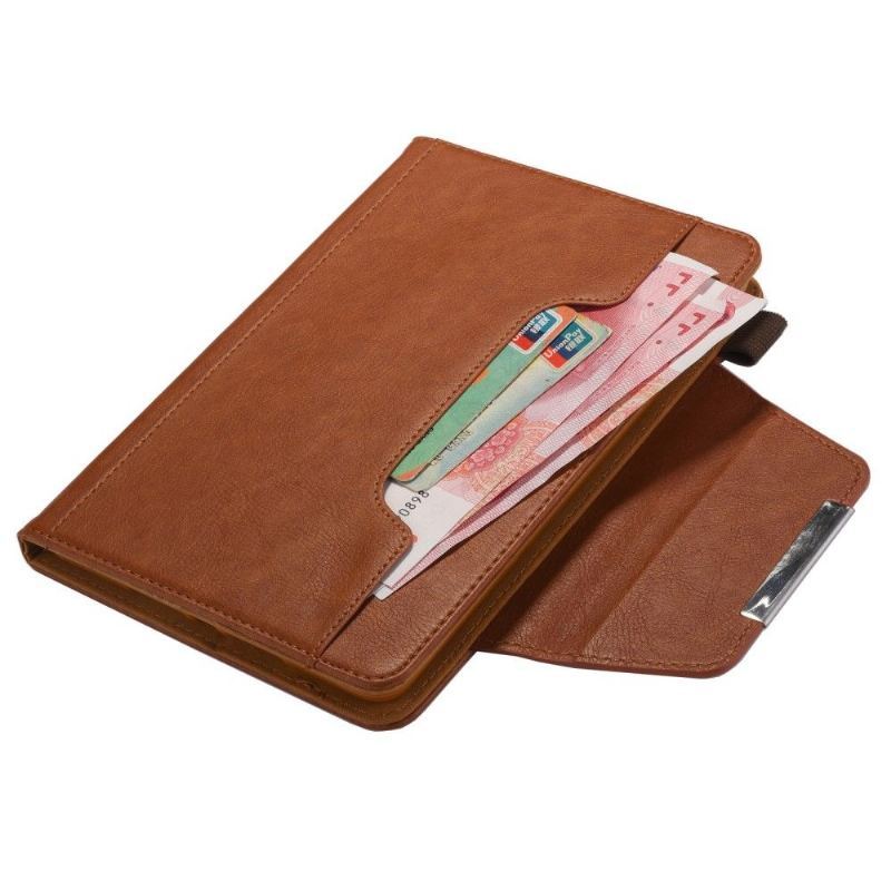 Pokrowiec iPad Mini 6 (2021) Pełna Ochrona