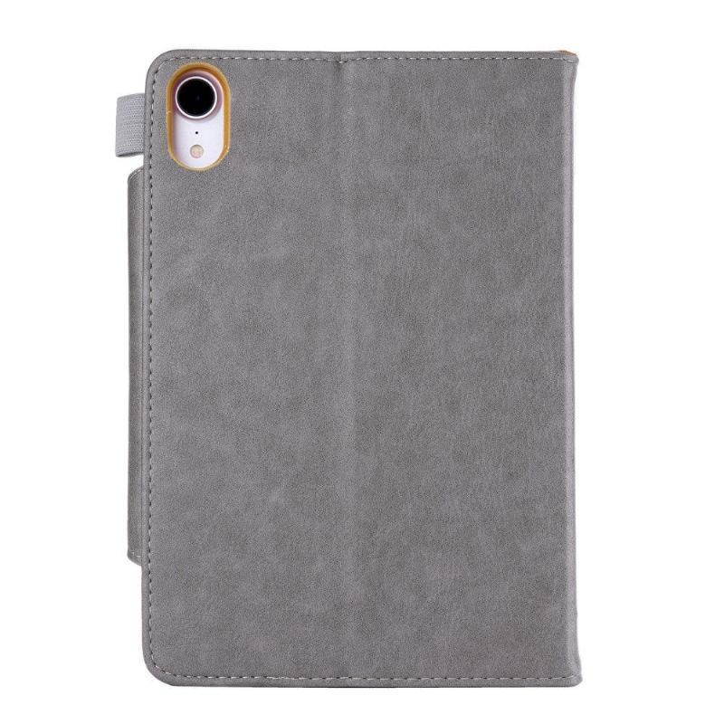Pokrowiec iPad Mini 6 (2021) Pełna Ochrona