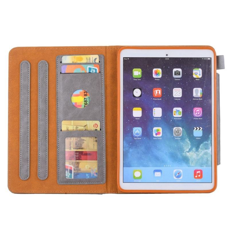 Pokrowiec iPad Mini 6 (2021) Pełna Ochrona